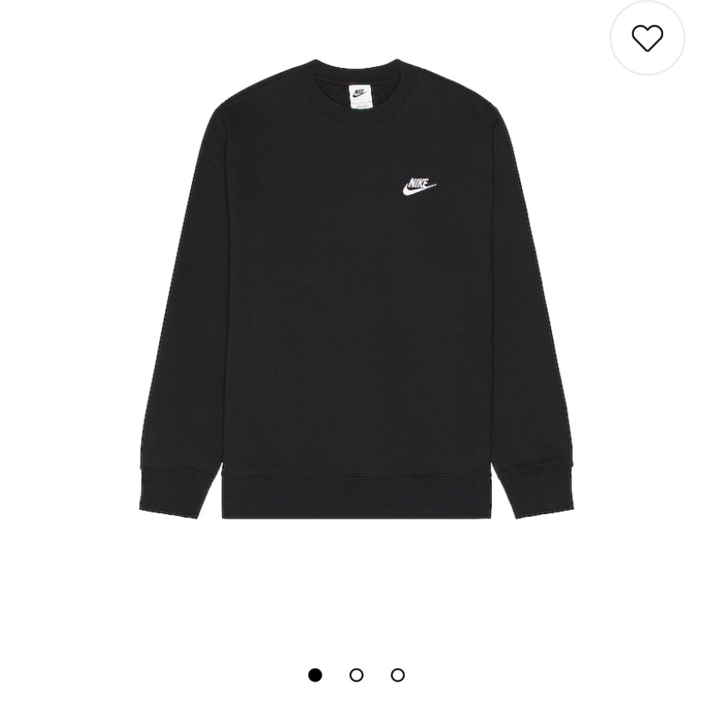 Nike Crew Neck